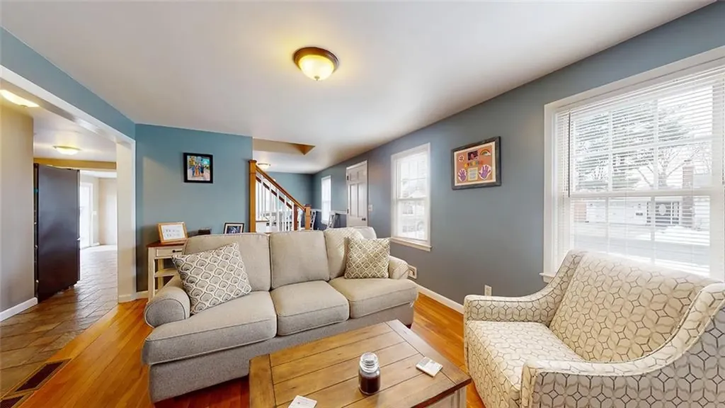 6 Meadowcrest Drive East Providence RI 02915