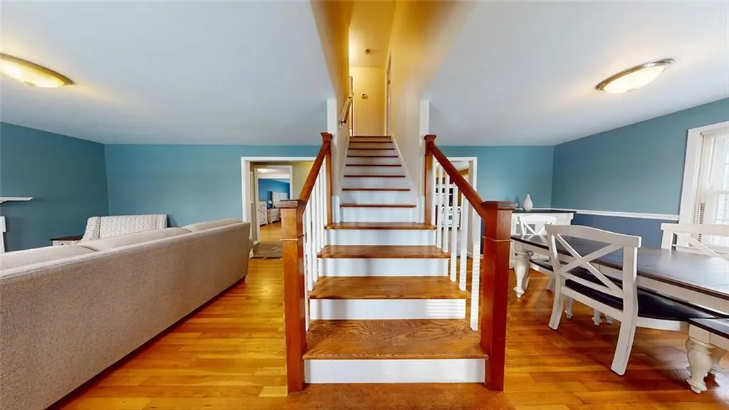 6 Meadowcrest Drive East Providence RI 02915