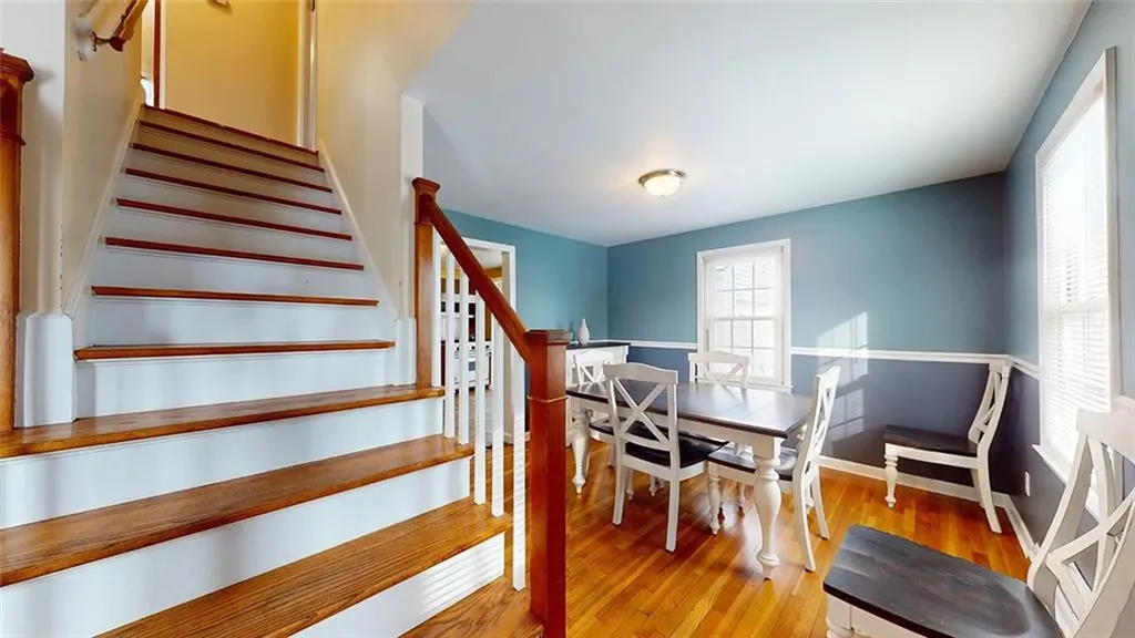 6 Meadowcrest Drive East Providence RI 02915