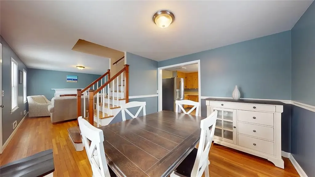 6 Meadowcrest Drive East Providence RI 02915