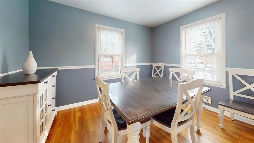 6 Meadowcrest Drive East Providence RI 02915