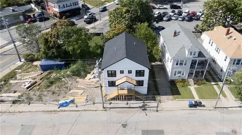 0 Donelson Street Providence RI 02908