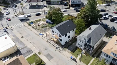 0 Donelson Street Providence RI 02908
