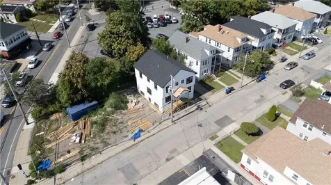 0 Donelson Street Providence RI 02908