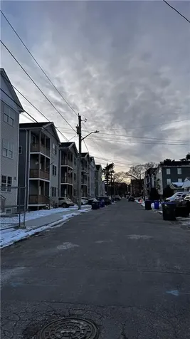 0 Donelson Street Providence RI 02908