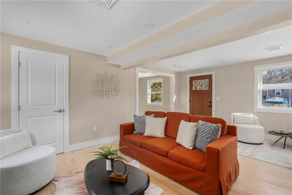 63 Aspen Road South Kingstown RI 02879