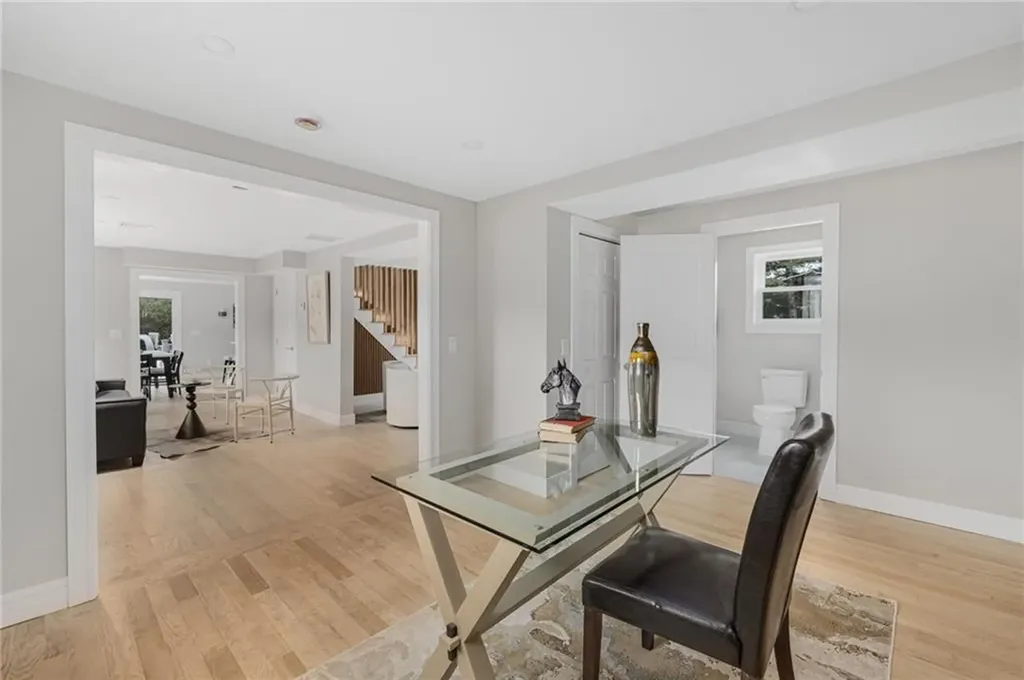 63 Aspen Road South Kingstown RI 02879