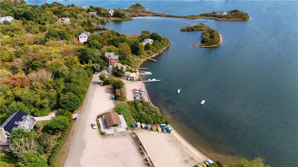 63 Aspen Road South Kingstown RI 02879