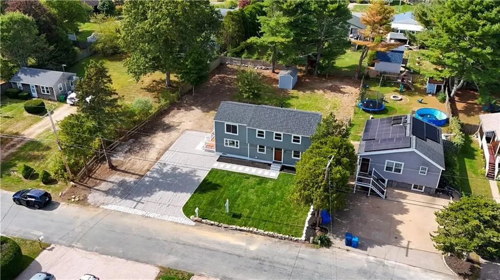 63 Aspen Road South Kingstown RI 02879