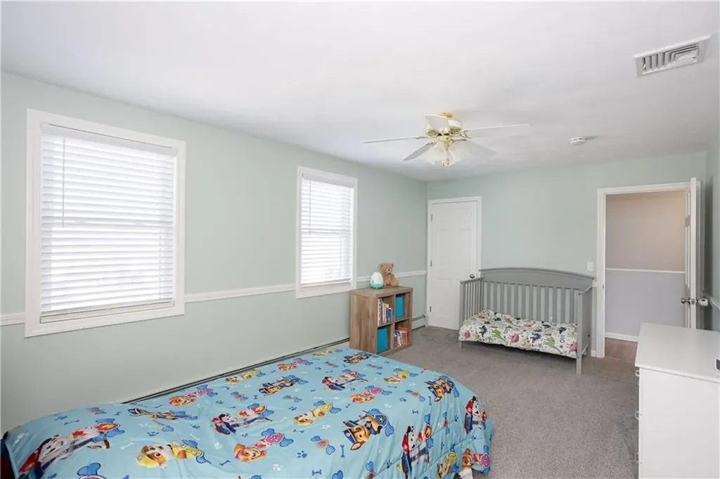 68 Fox Run Cranston RI 02921