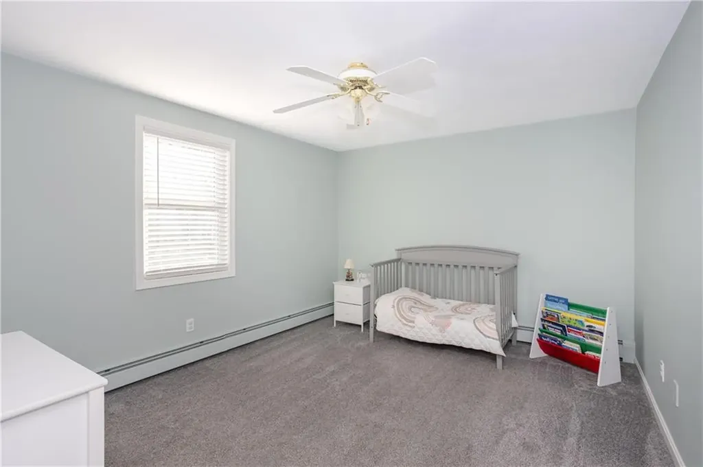 68 Fox Run Cranston RI 02921