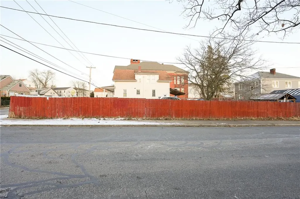 85 Berkshire Street Providence RI 02908