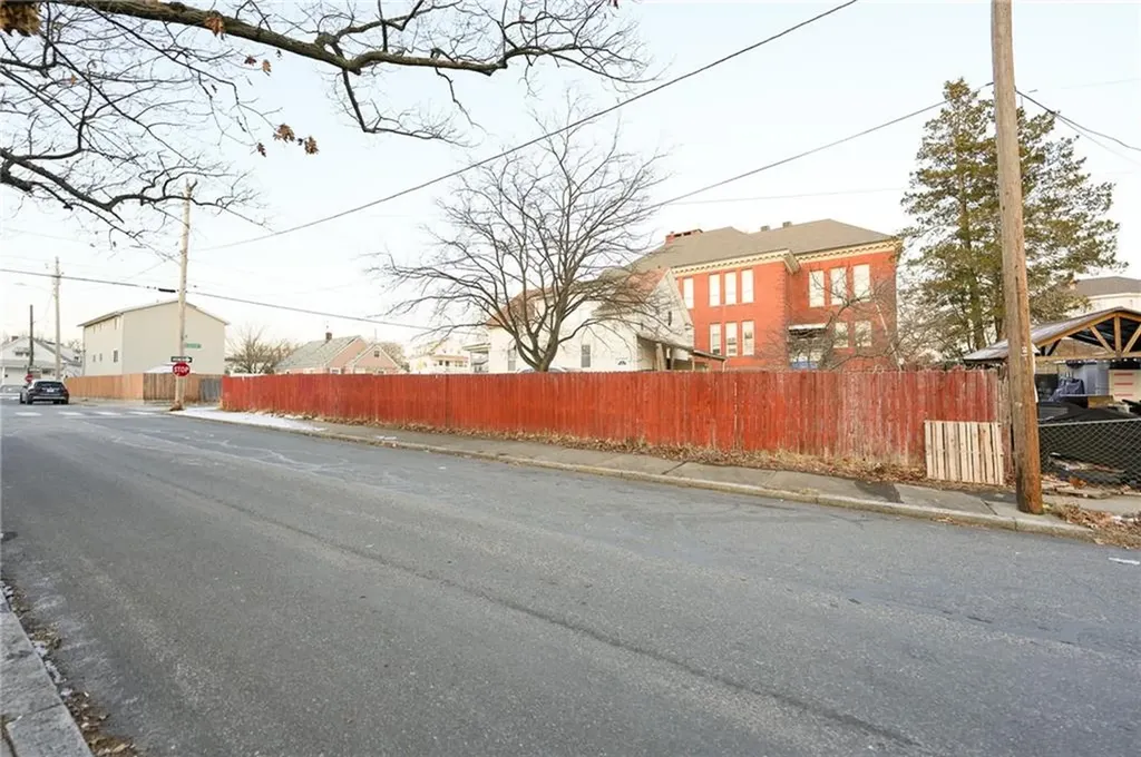 85 Berkshire Street Providence RI 02908