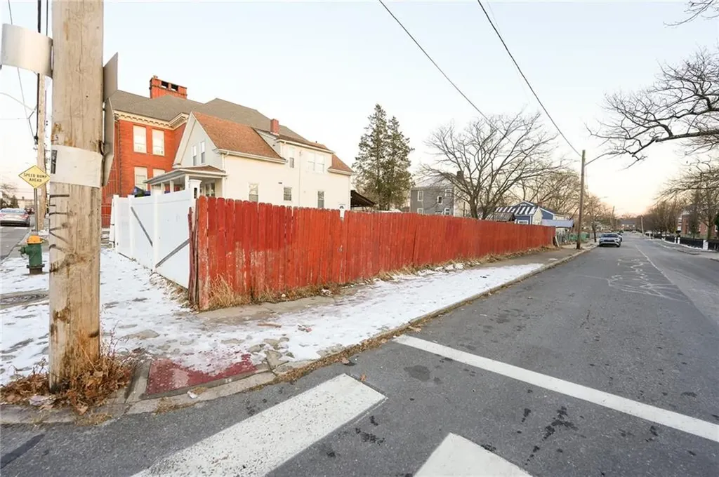 85 Berkshire Street Providence RI 02908