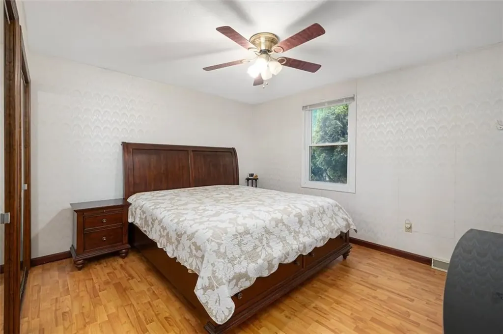 65 Janet Drive Cranston RI 02921