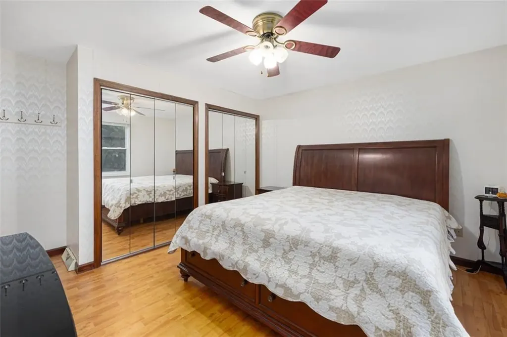 65 Janet Drive Cranston RI 02921