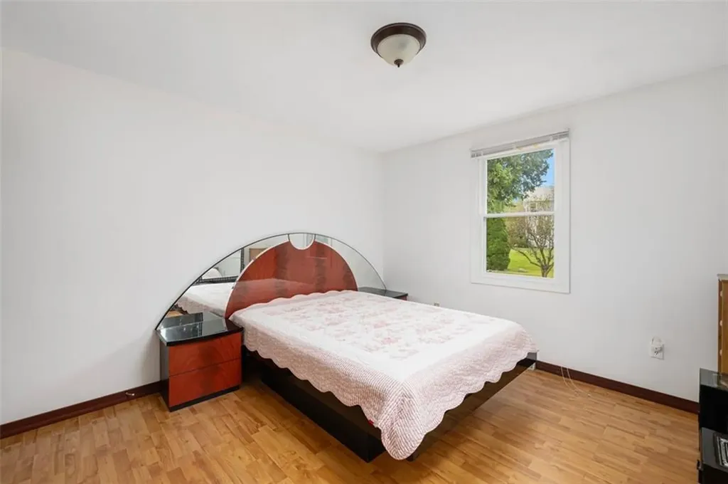 65 Janet Drive Cranston RI 02921