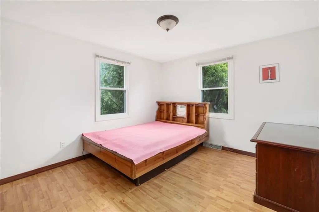 65 Janet Drive Cranston RI 02921