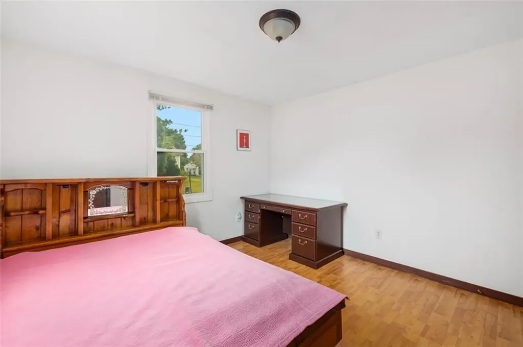 65 Janet Drive Cranston RI 02921