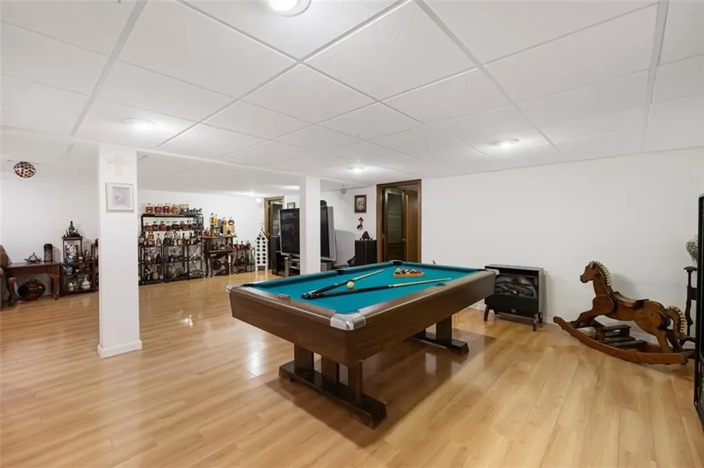 65 Janet Drive Cranston RI 02921