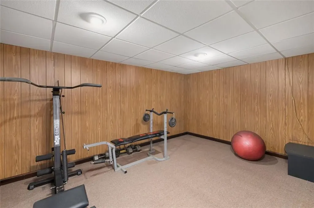 65 Janet Drive Cranston RI 02921