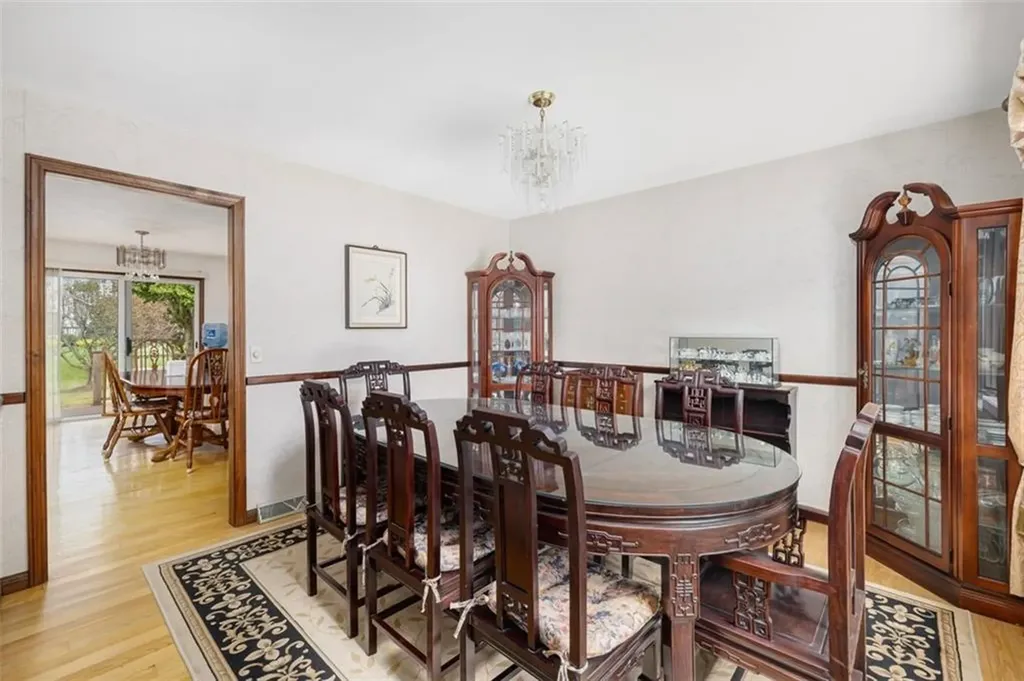 65 Janet Drive Cranston RI 02921