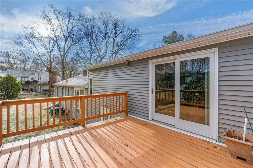 2 Varin Drive Smithfield RI 02917