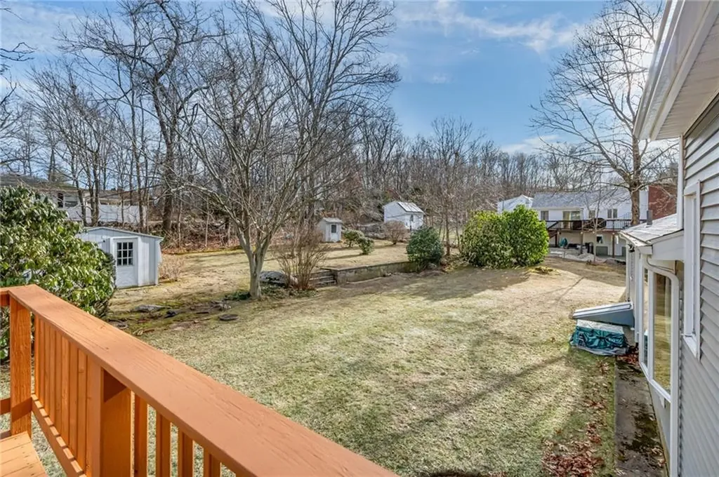 2 Varin Drive Smithfield RI 02917