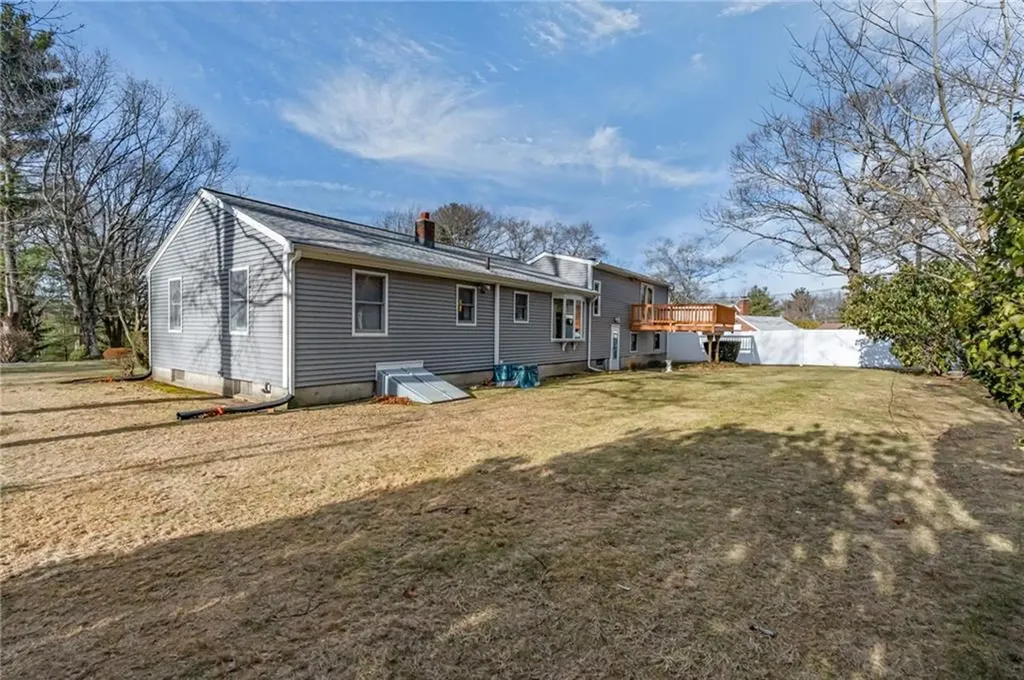 2 Varin Drive Smithfield RI 02917