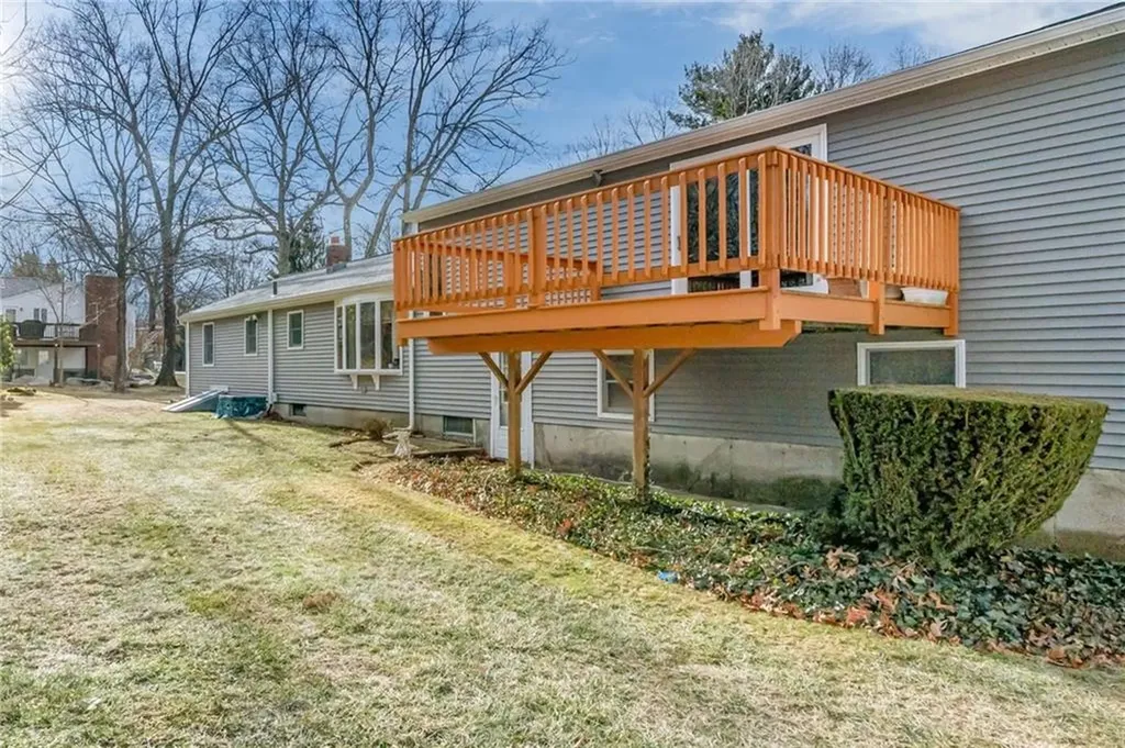 2 Varin Drive Smithfield RI 02917