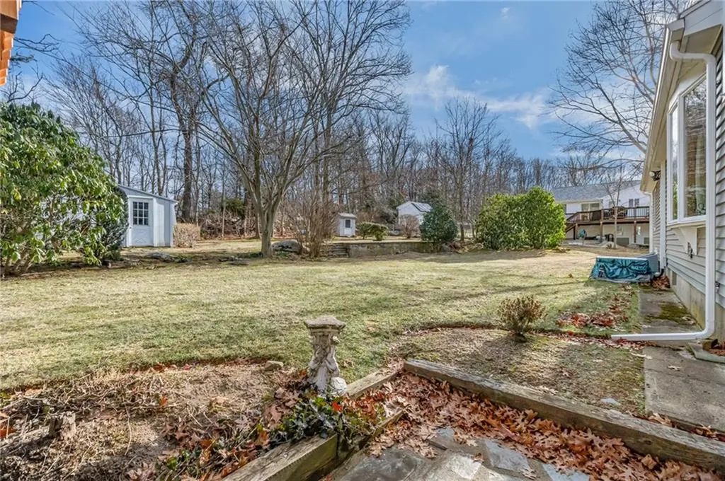 2 Varin Drive Smithfield RI 02917