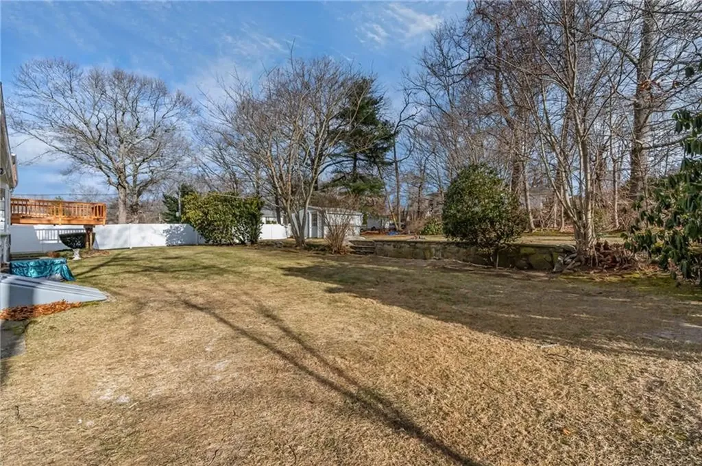 2 Varin Drive Smithfield RI 02917