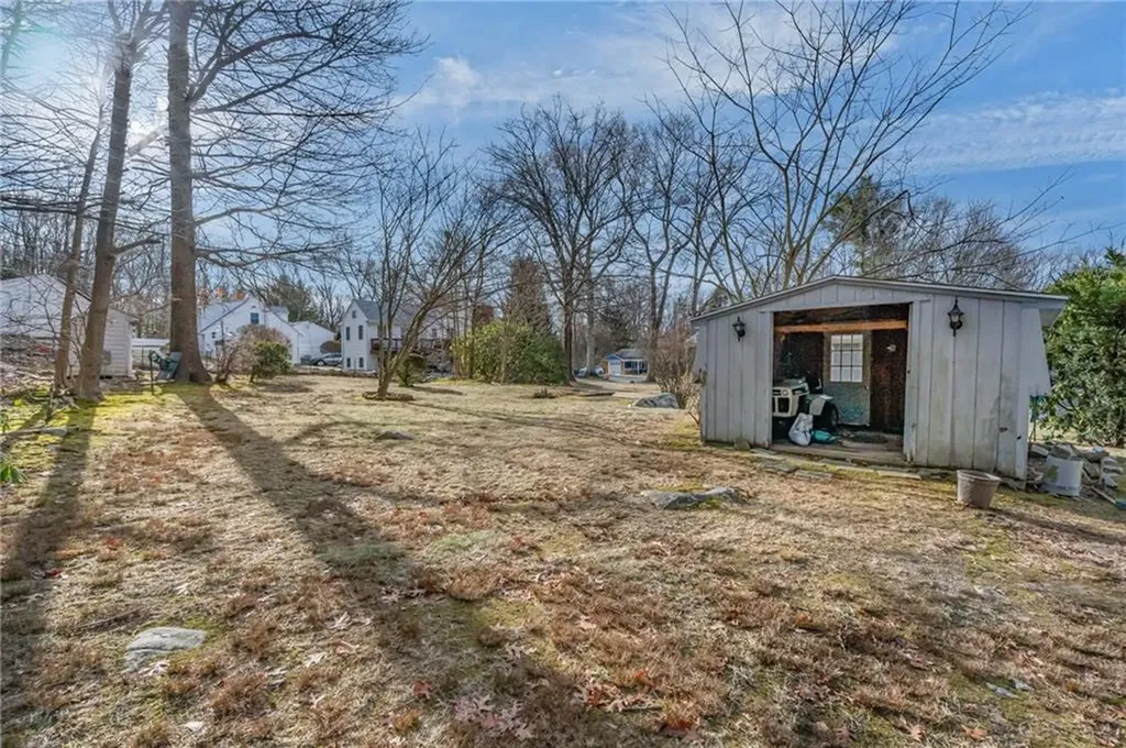 2 Varin Drive Smithfield RI 02917