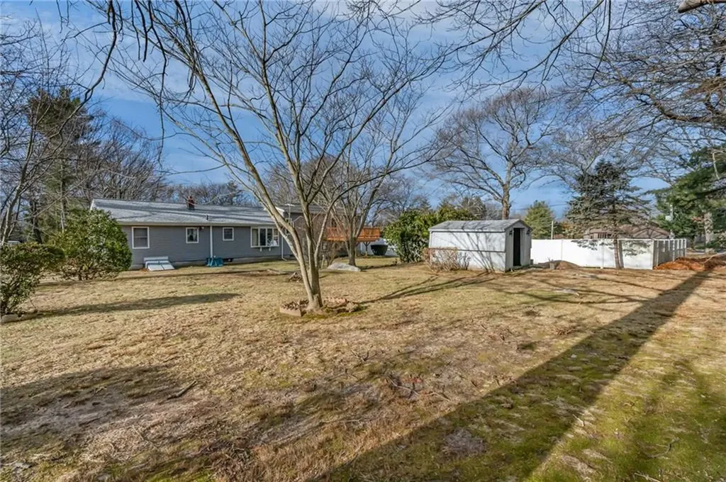 2 Varin Drive Smithfield RI 02917