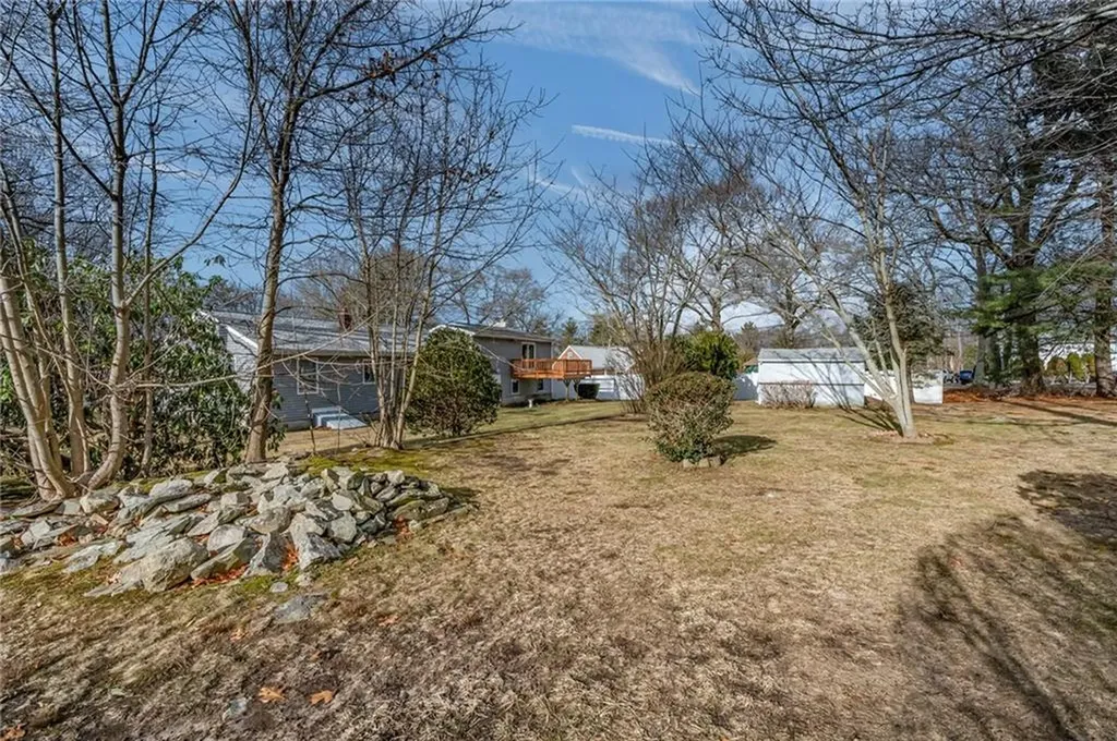 2 Varin Drive Smithfield RI 02917