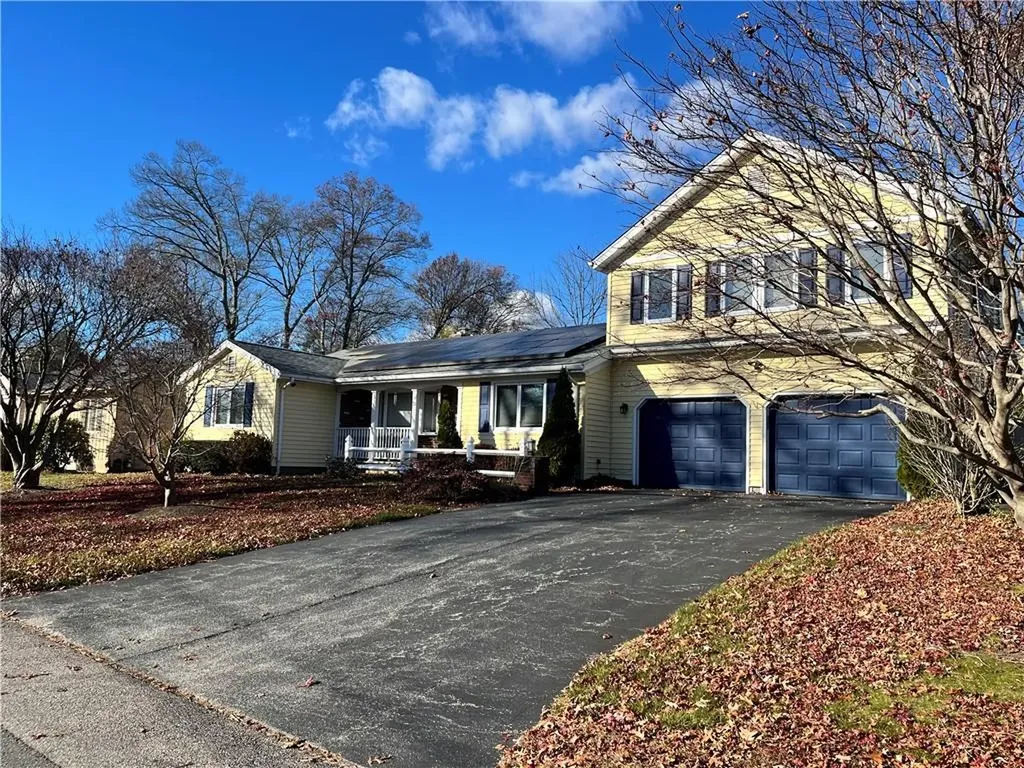 30 Colony Drive Johnston RI 02919