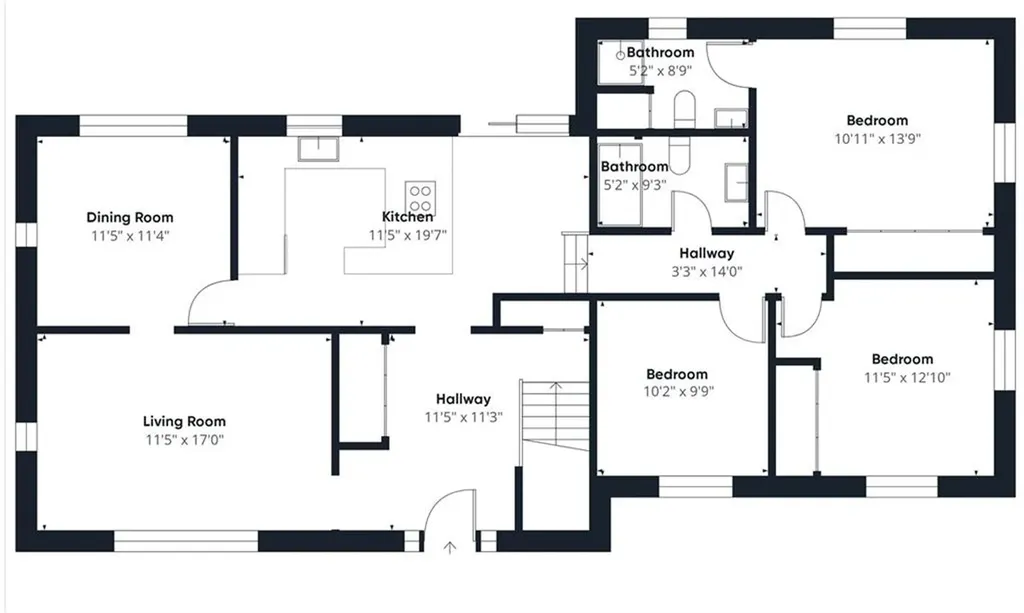 151 East Shore Road Narragansett RI 02882