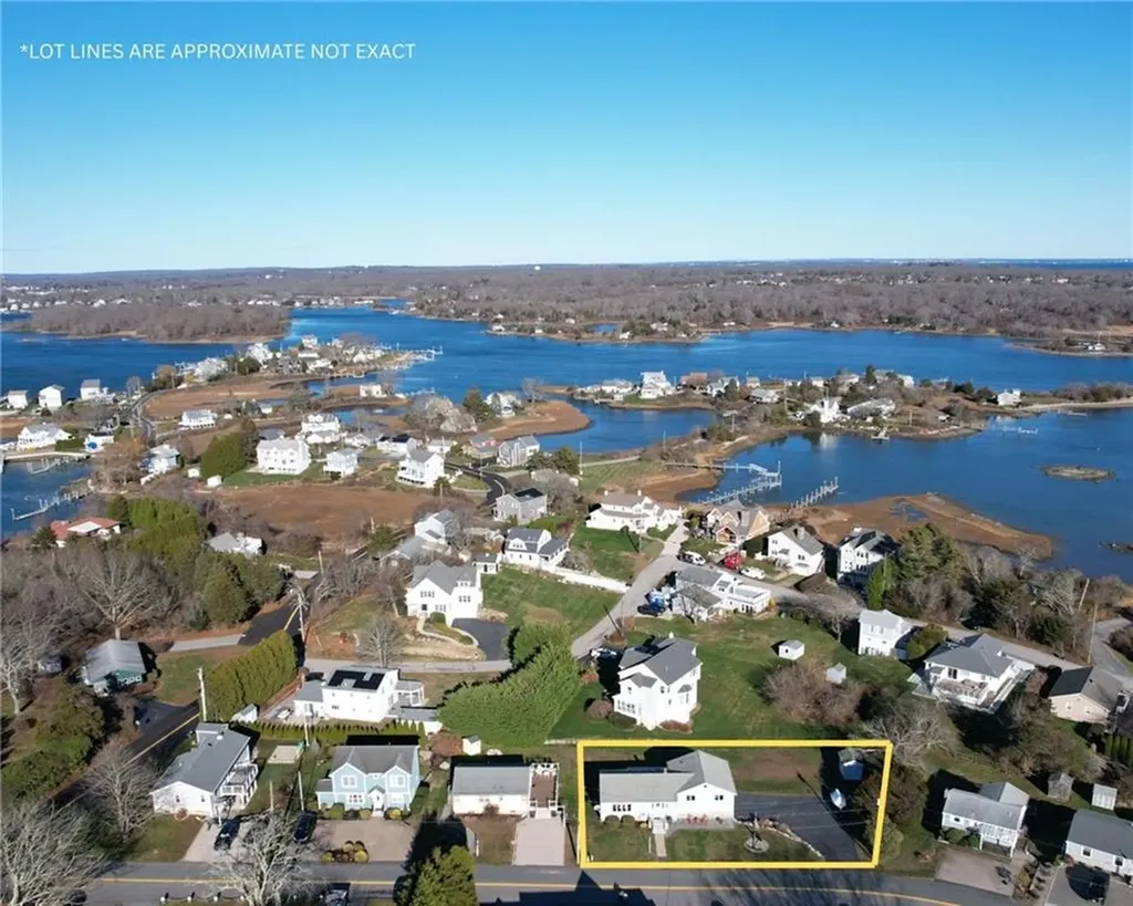 151 East Shore Road Narragansett RI 02882