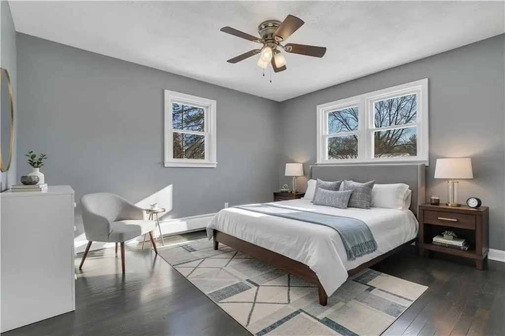 43 Esquire Avenue Warwick RI 02889