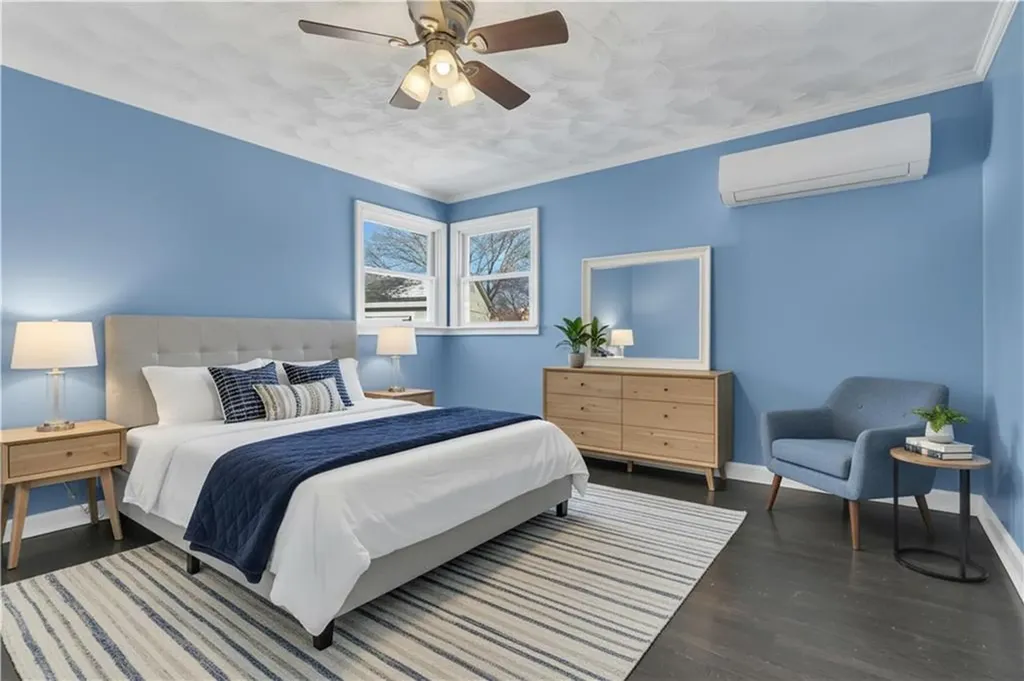 43 Esquire Avenue Warwick RI 02889