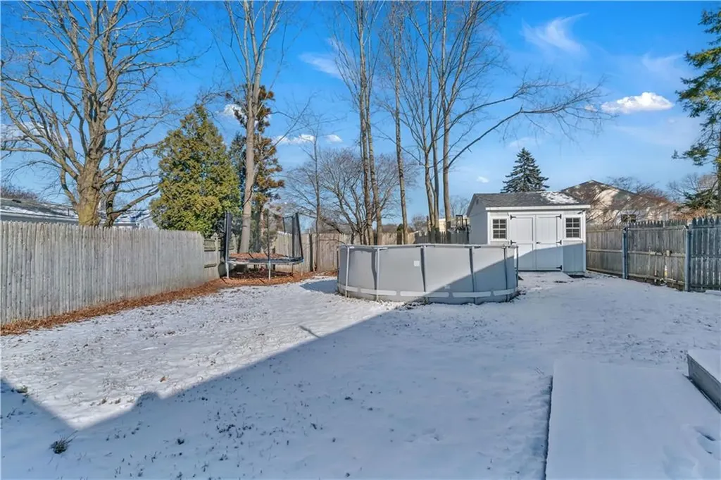 43 Esquire Avenue Warwick RI 02889