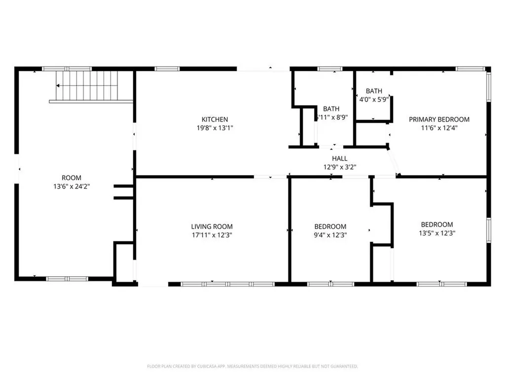 43 Esquire Avenue Warwick RI 02889