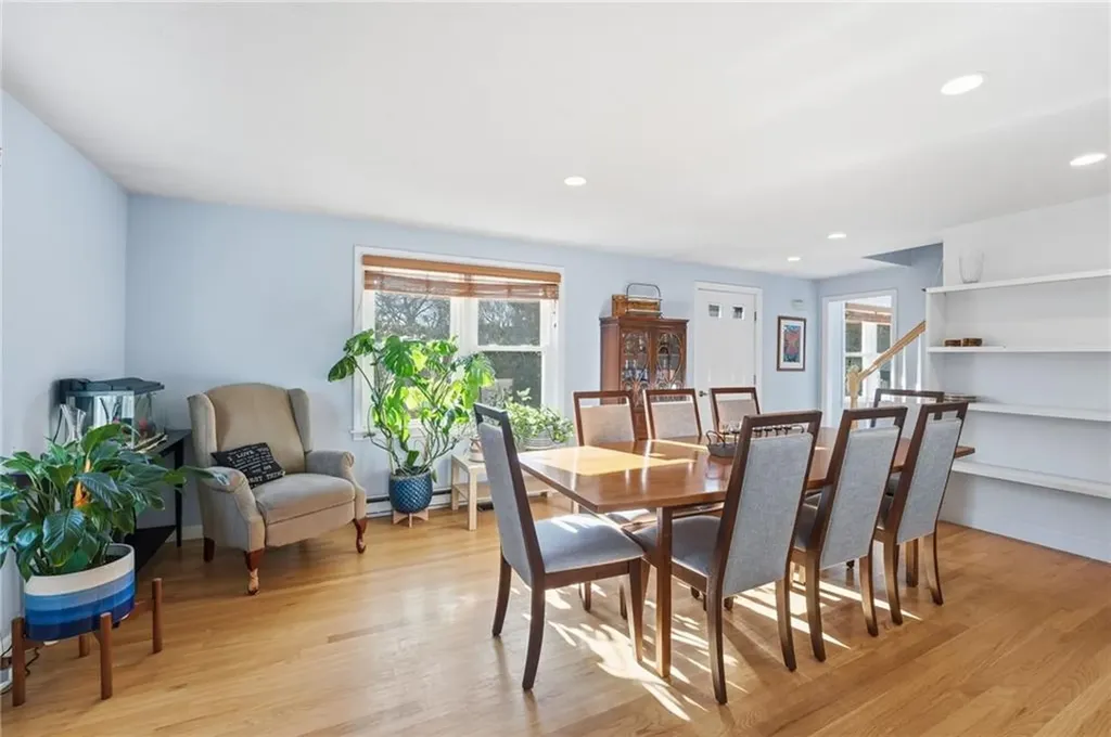 39 Secluded Drive South Kingstown RI 02879