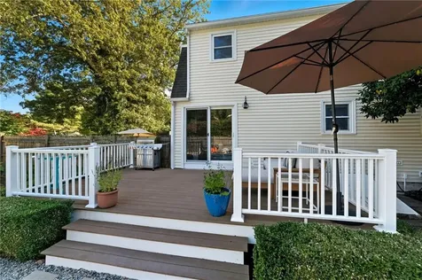 39 Secluded Drive South Kingstown RI 02879