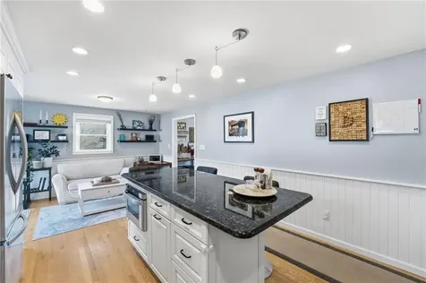 39 Secluded Drive South Kingstown RI 02879