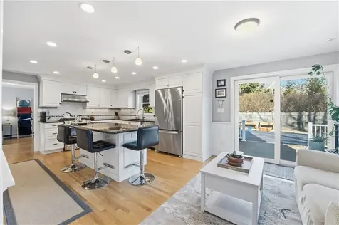 39 Secluded Drive South Kingstown RI 02879