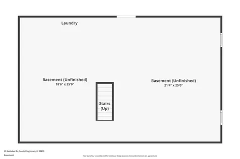 39 Secluded Drive South Kingstown RI 02879