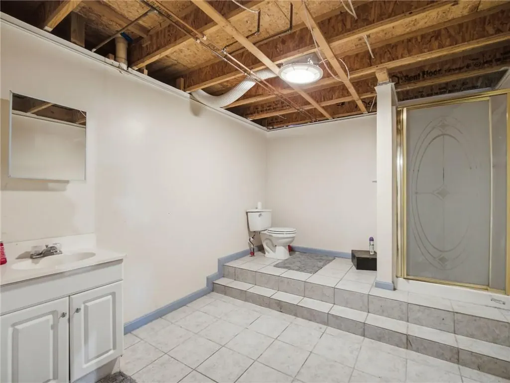 6 Seton Street Providence RI 02909