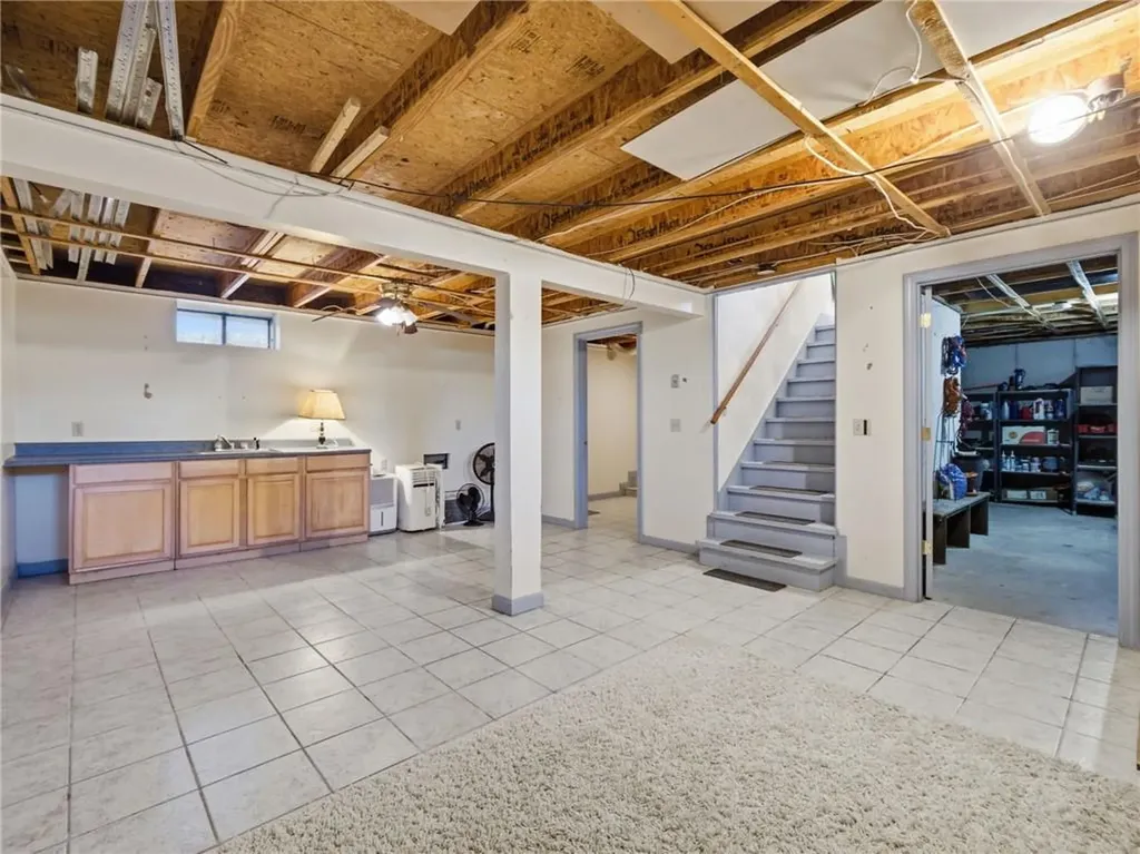 6 Seton Street Providence RI 02909