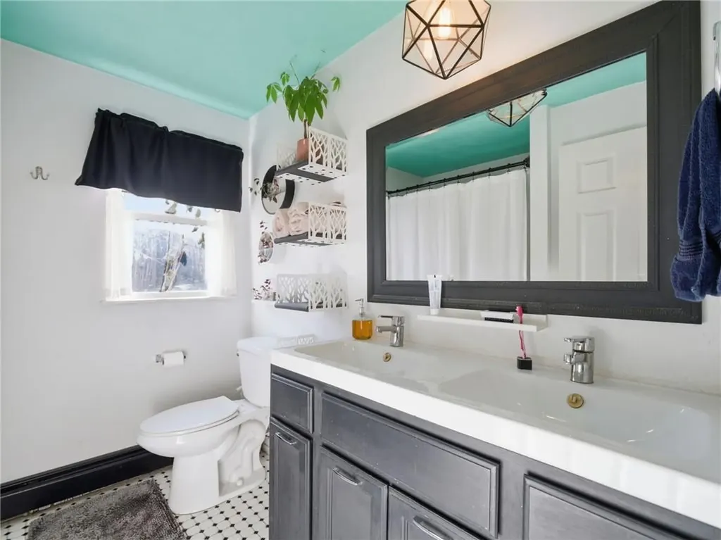 6 Seton Street Providence RI 02909